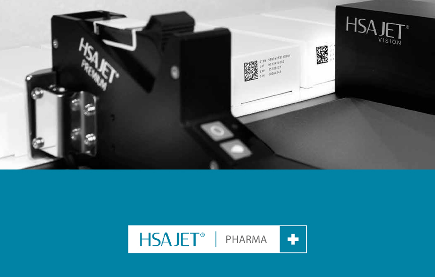 HSA Systems Pharma katalog 2019